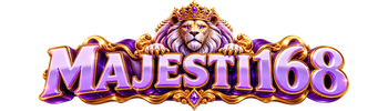 Logo MAJESTI168